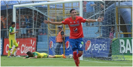 EL ROJO