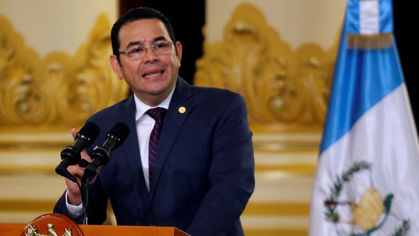Jimmy-Morales-Guatemala